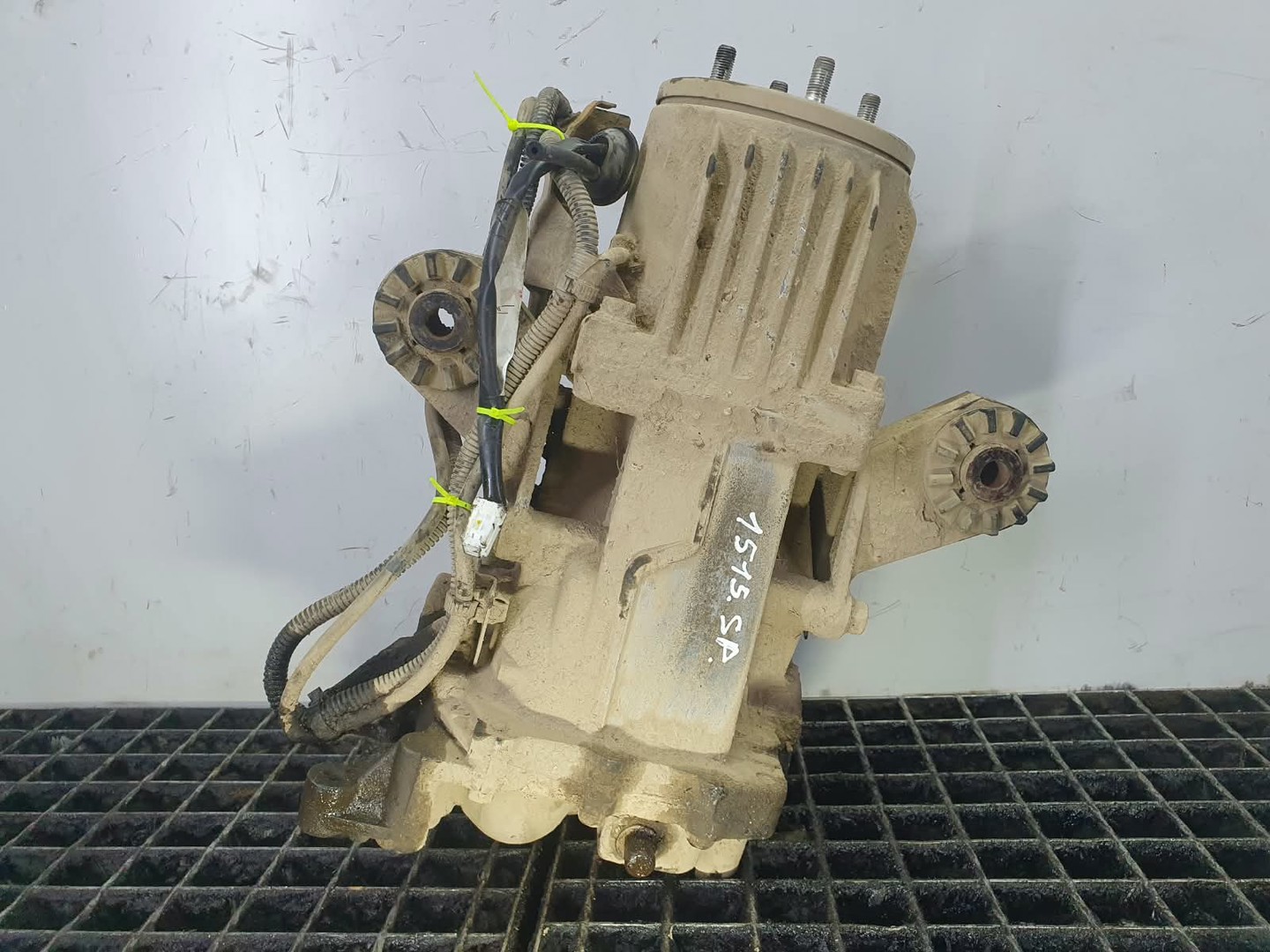 Grup diferential spate gs2.352 Mitsubishi ASX 1 (2010 - 2012)