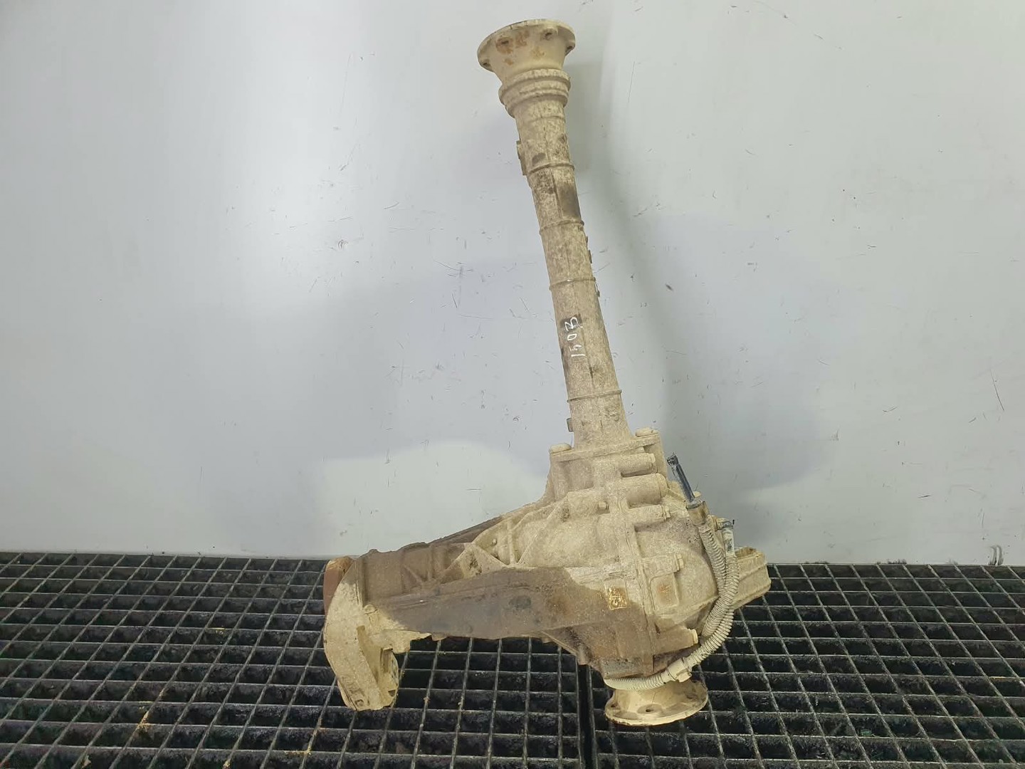 Grup diferential fata drm99035 4460310021 Audi Q7 4L (2005 - 2009)