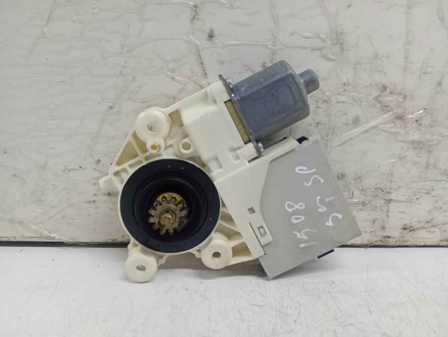 Motoras geam stanga spate 7M5T-14B534AD Ford Focus 2 (facelift) (2008 - 2011)