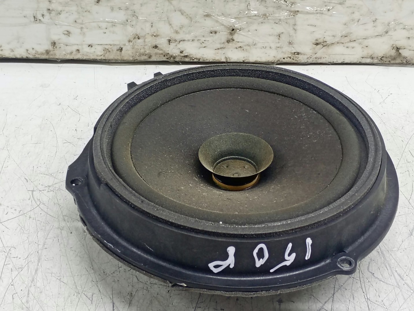 Boxa difuzor 3M5T-18808-CE Ford Focus 2 (facelift) (2008 - 2011)