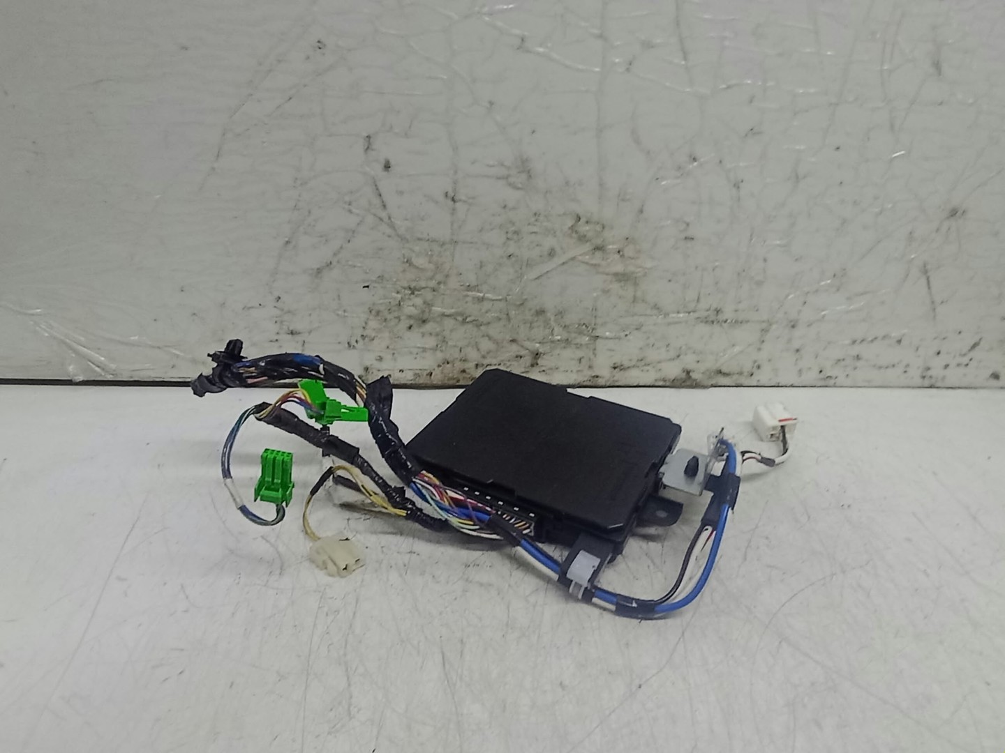 Modul confort 7820A436 Mitsubishi ASX 1 (2010 - 2012)