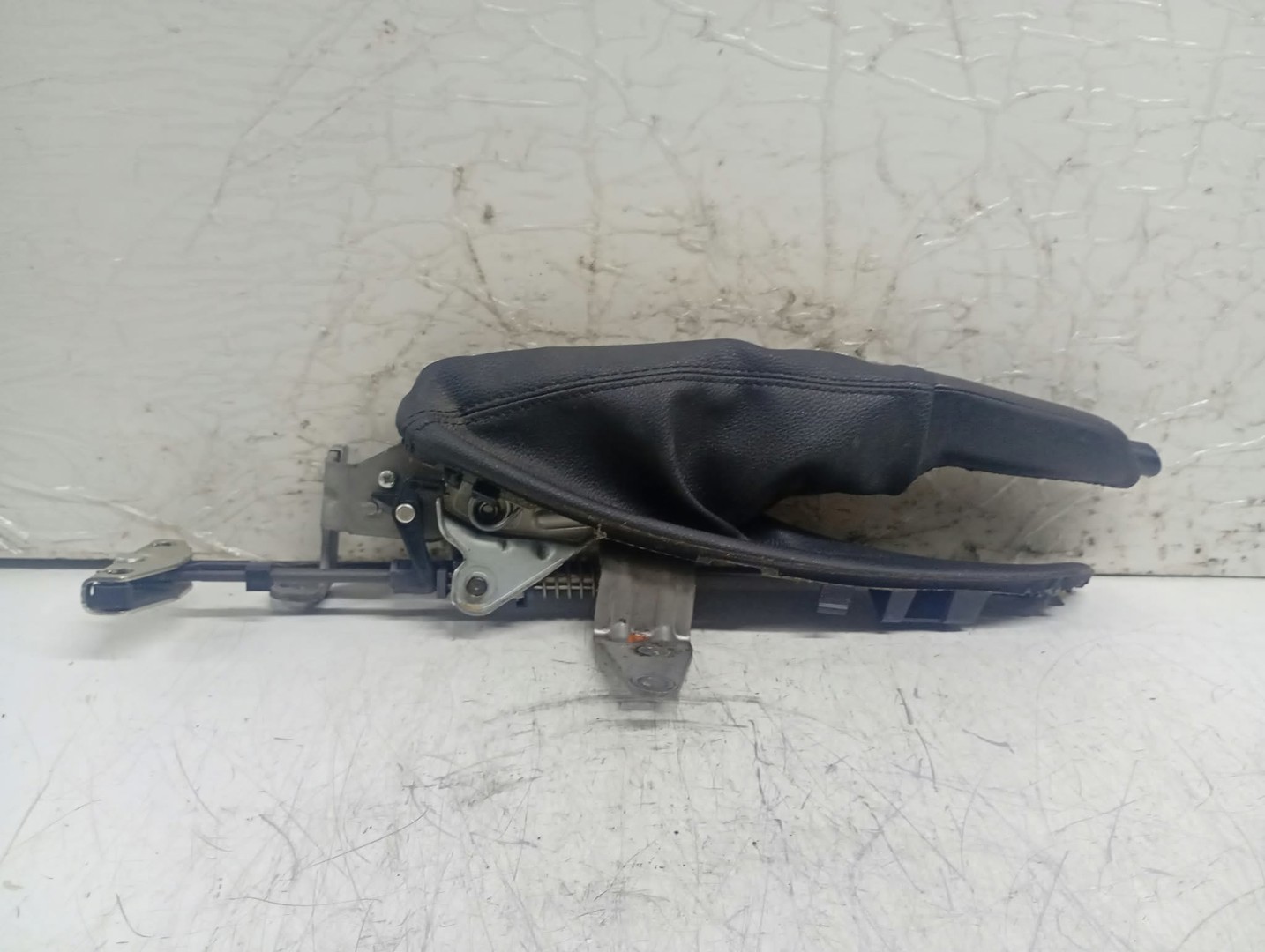 Maneta frana de mana 34406764924-02 BMW Seria 1 E81/E82/E87/E88 (facelift) (2007 - 2012)