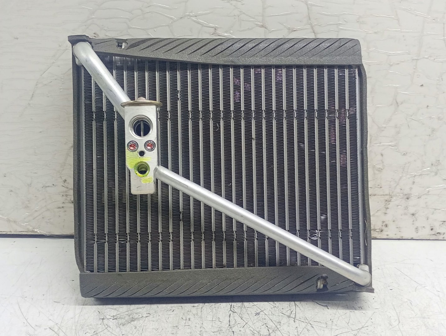 Radiator clima bord CAB311A201 CSA387B006A Mitsubishi ASX 1 (2010 - 2012)