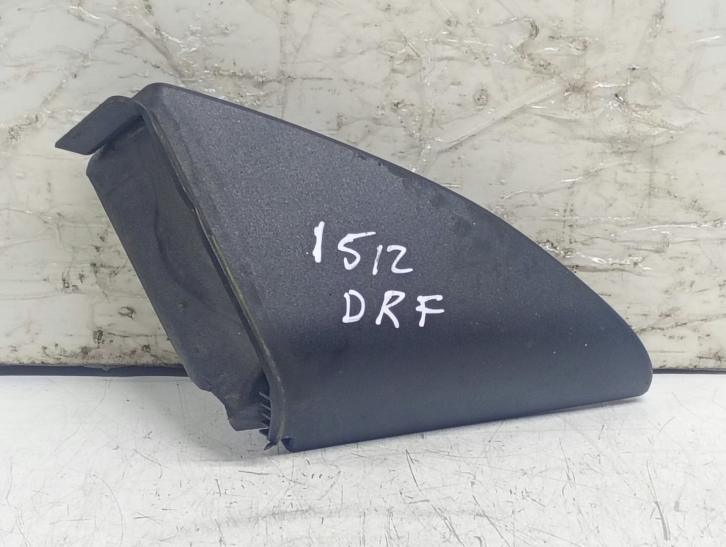 Ornament interior 51337199590 BMW Seria 1 E81/E82/E87/E88 (facelift) (2007 - 2012)