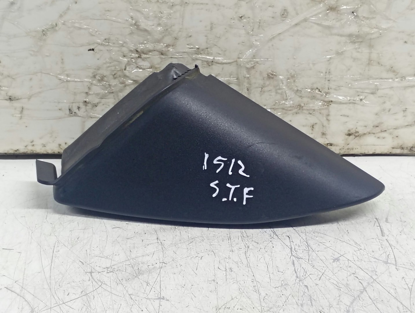 Capac tweeter 51337199589 BMW Seria 1 E81/E82/E87/E88 (facelift) (2007 - 2012)