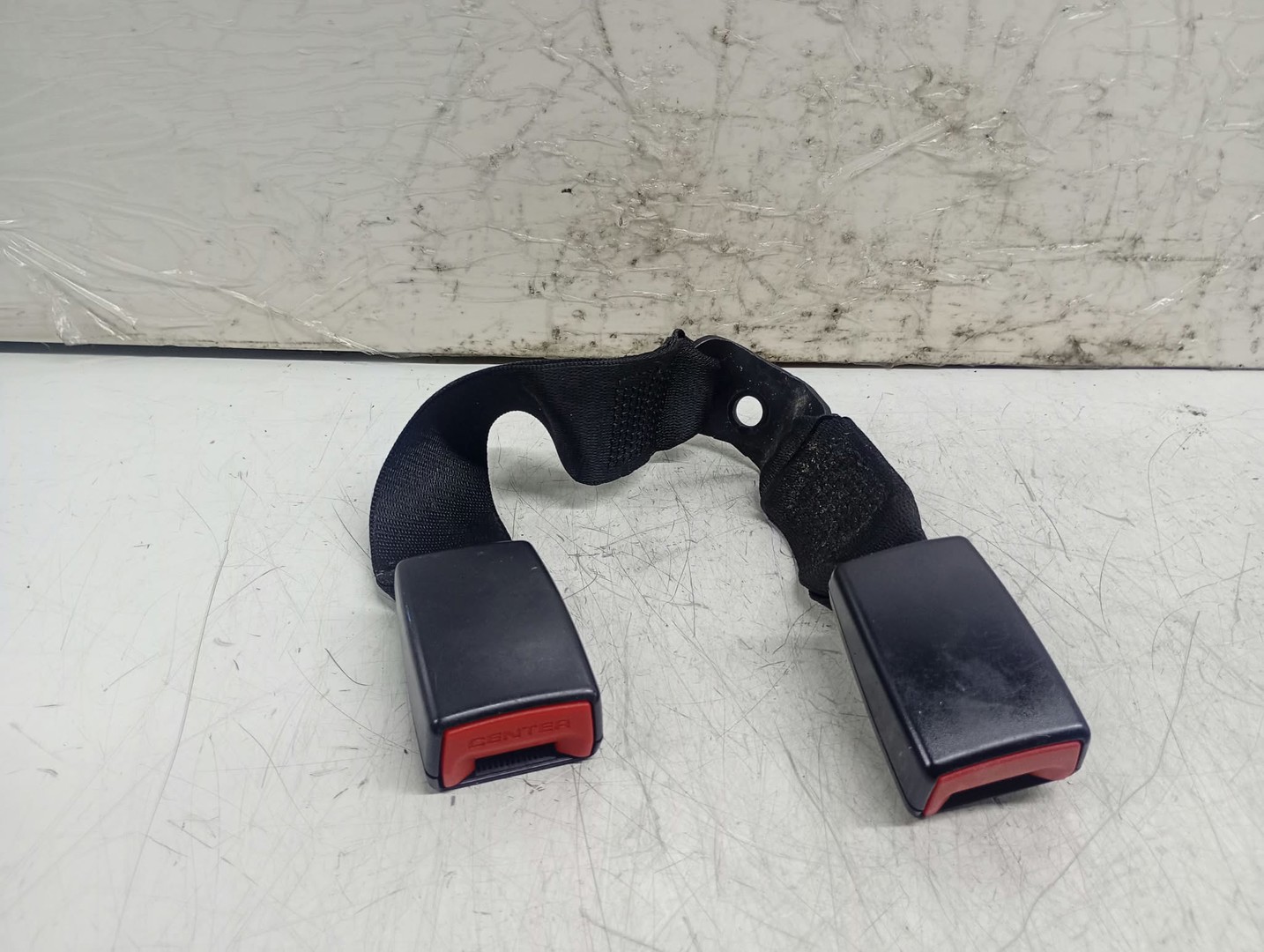 Pretensioner 9117251 BMW Seria 1 E81/E82/E87/E88 (facelift) (2007 - 2012)