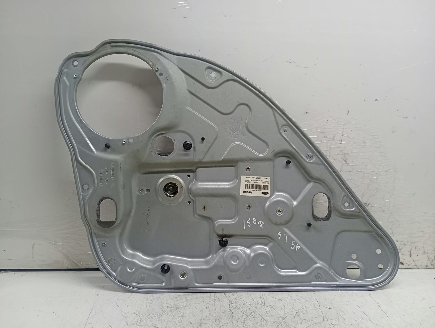 Macara geam stanga spate 4M51-A045H23 Ford Focus 2 (facelift) (2008 - 2011)