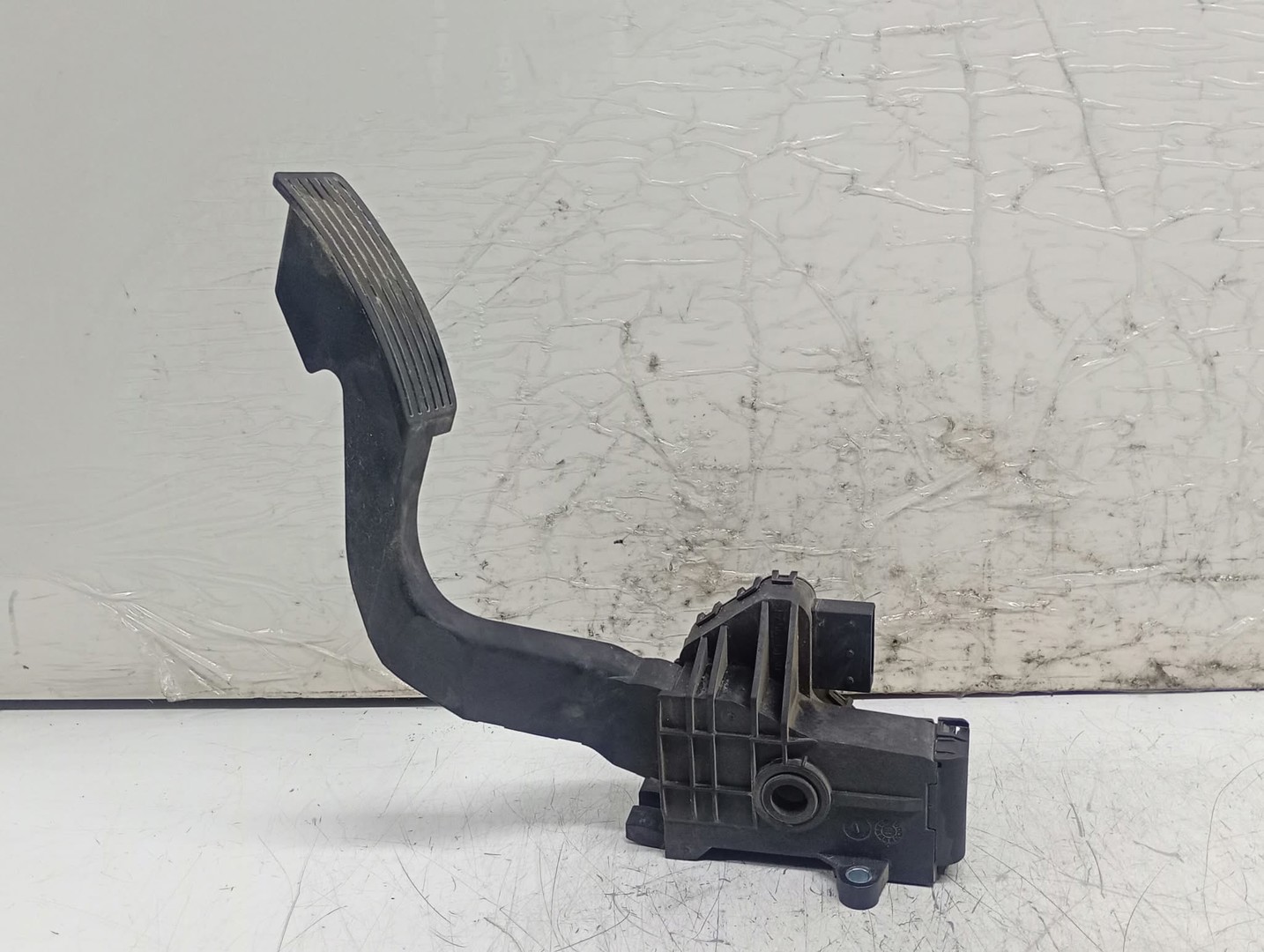 Pedala acceleratie 1369473080 Peugeot Boxer 2 Typ250 (1st facelift) (2012 - 2014)