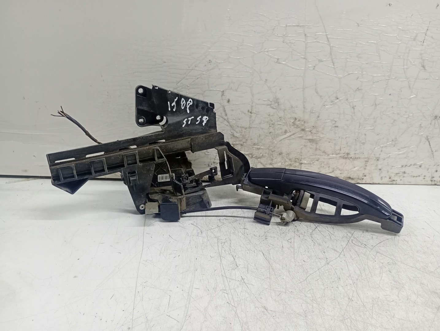 Broasca stanga spate 4M5AR26413BE Ford Focus 2 (facelift) (2008 - 2011)