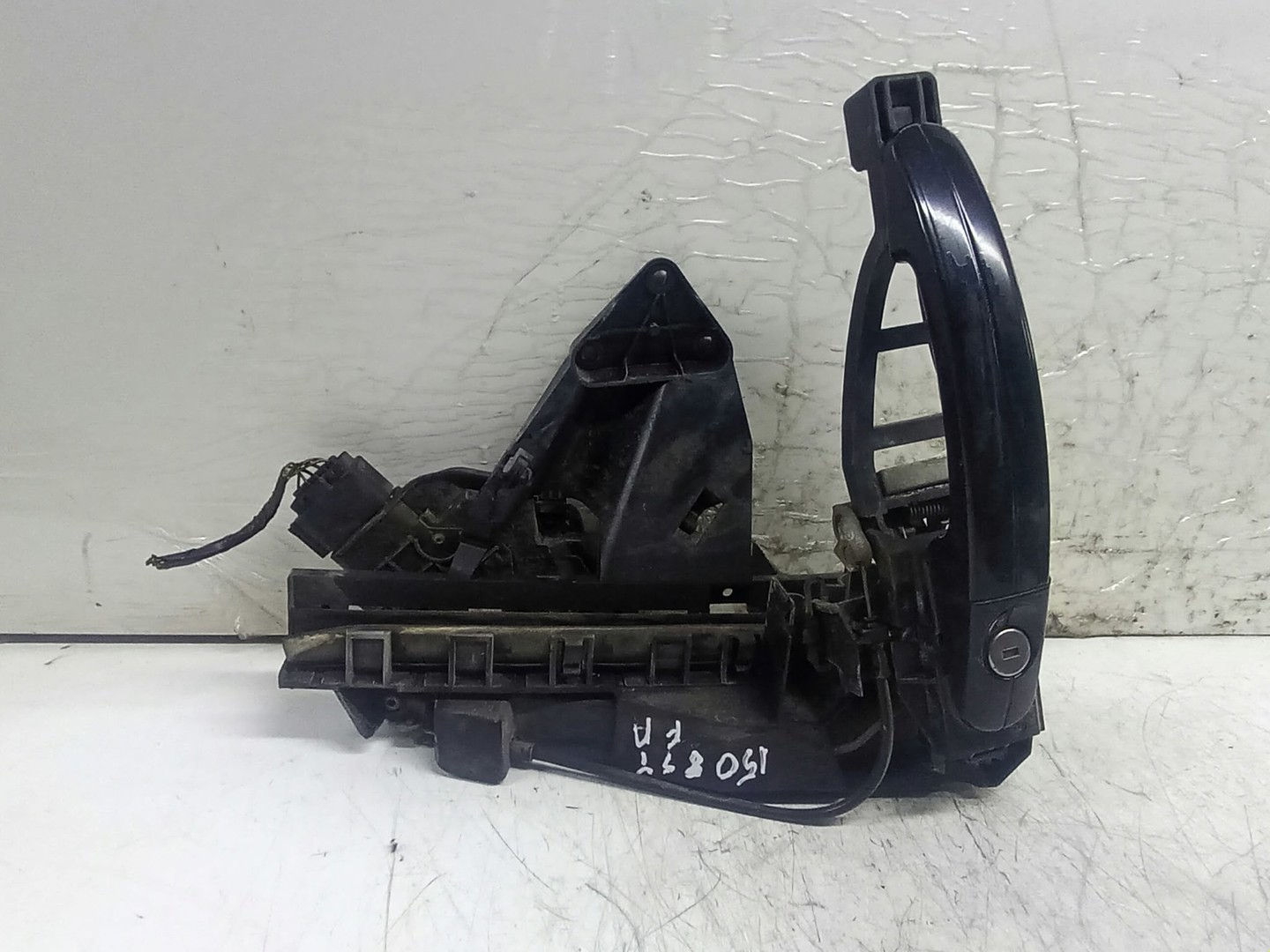Broasca stanga fata 4M51-A21979 Ford Focus 2 (facelift) (2008 - 2011)