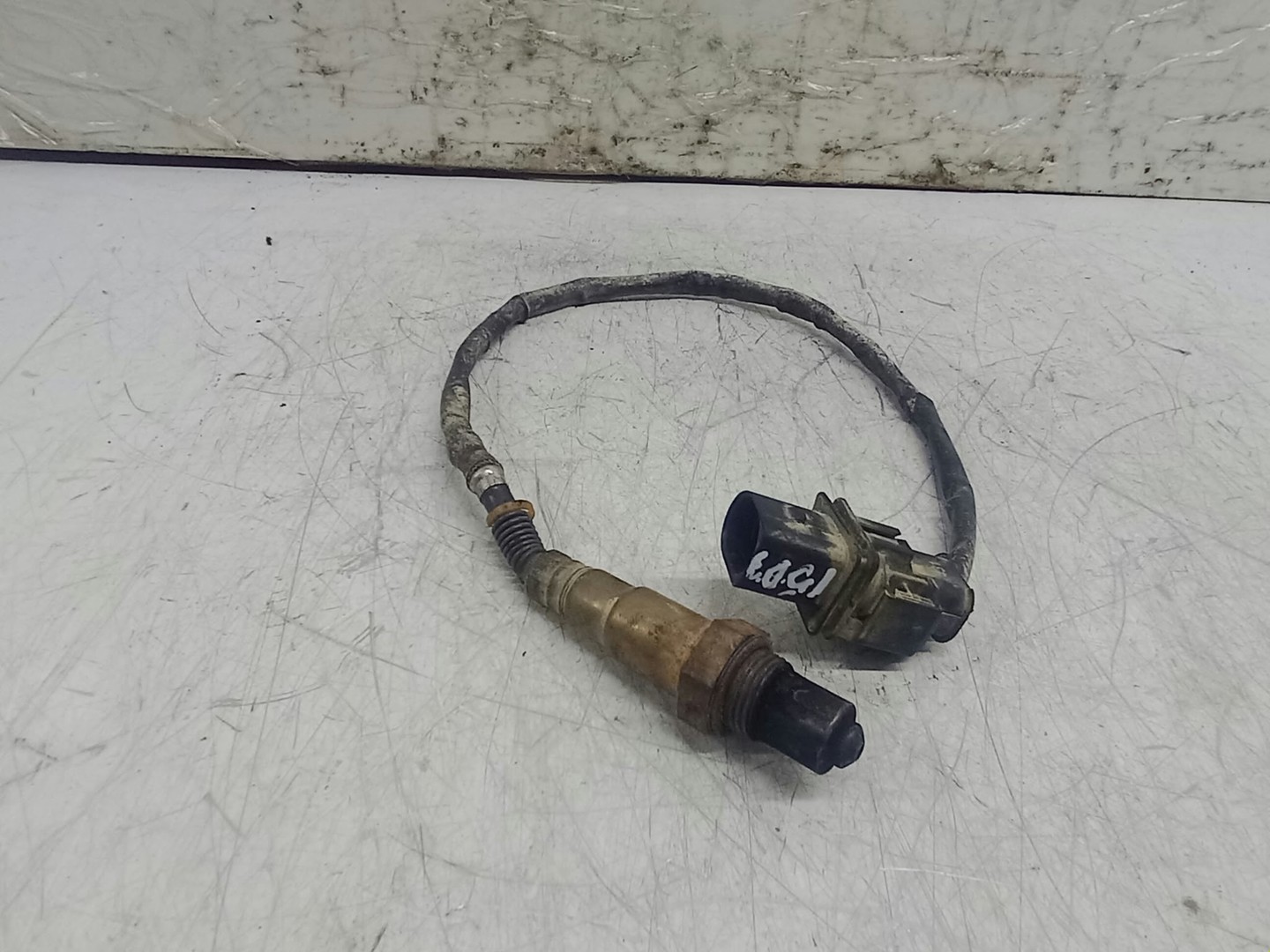 Sonda lambda 928404687 Audi Q7 4L (2005 - 2009)