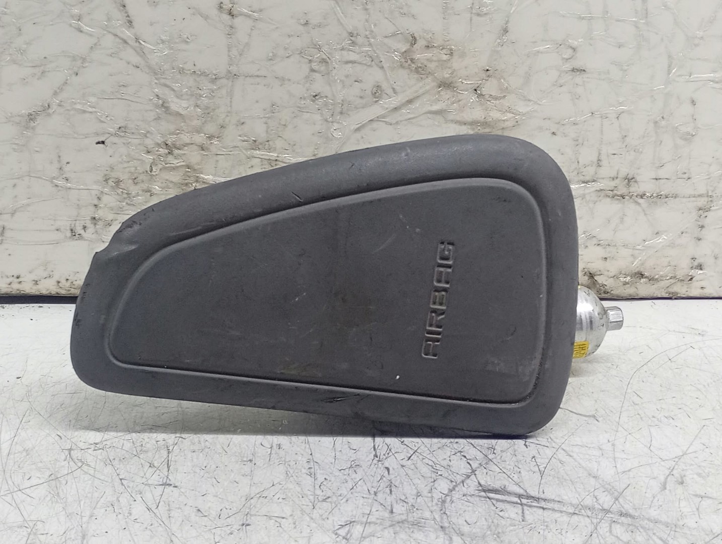 Airbag scaun 64127240B Opel Corsa C (2000 - 2003)