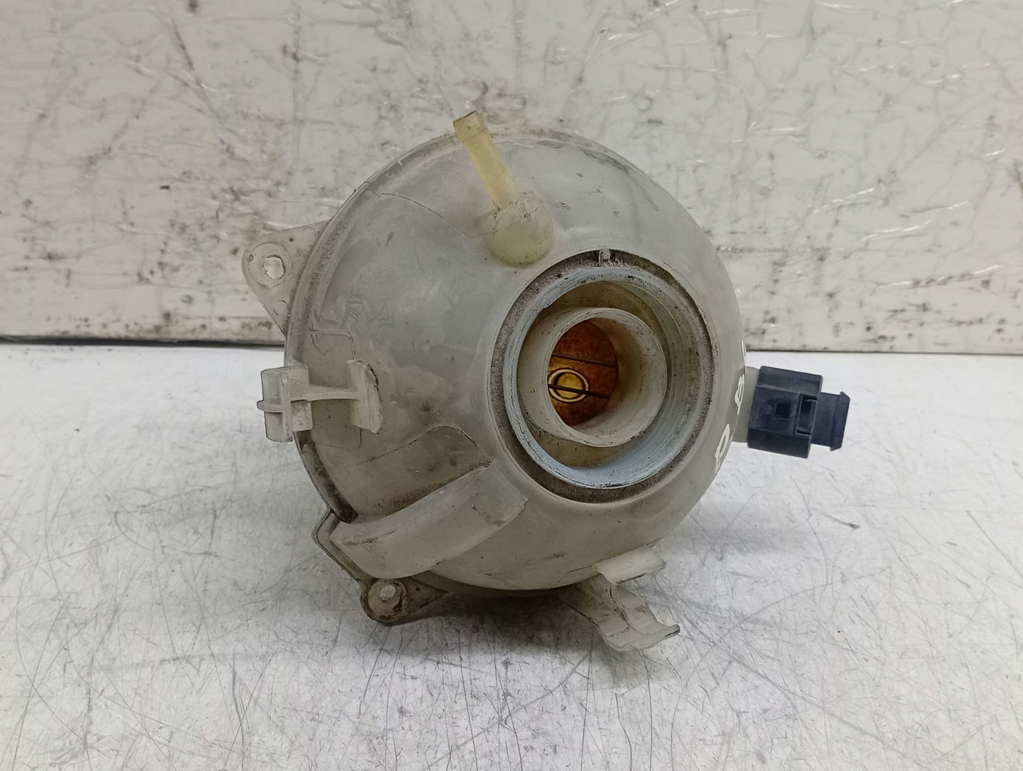 Vas expansiune 1K0121407A Volkswagen Golf 5 (2003 - 2009)