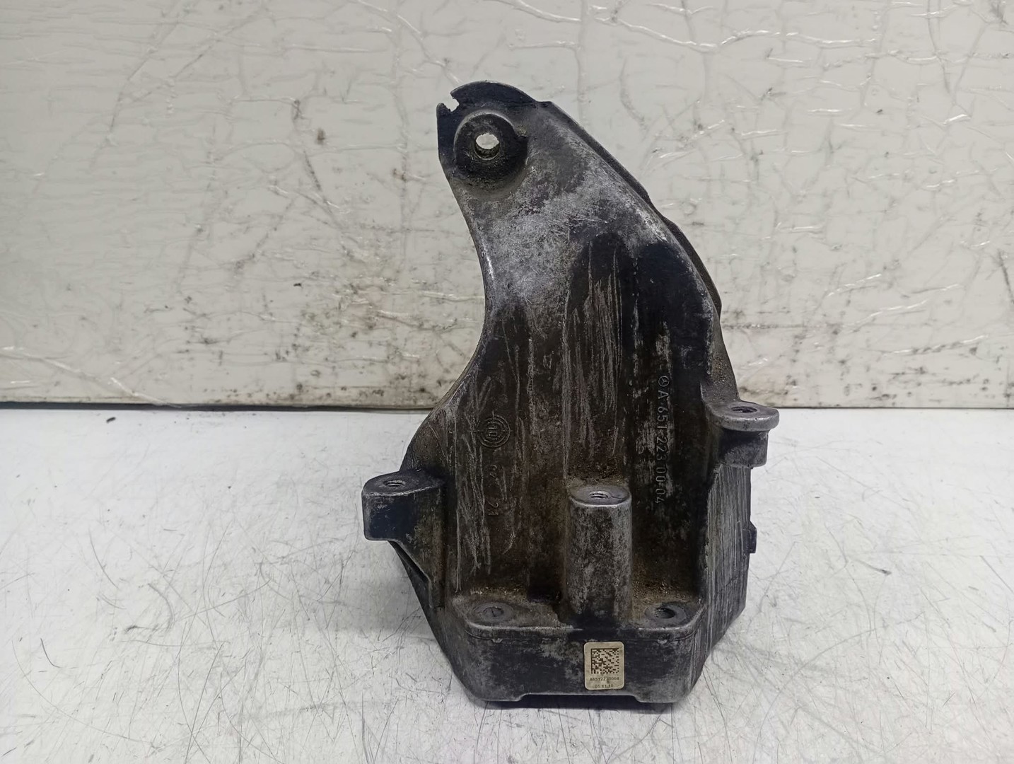 Suport motor A6512230004 Mercedes Benz E-Class W212/S212/C207/A207 (2009 - 2013)