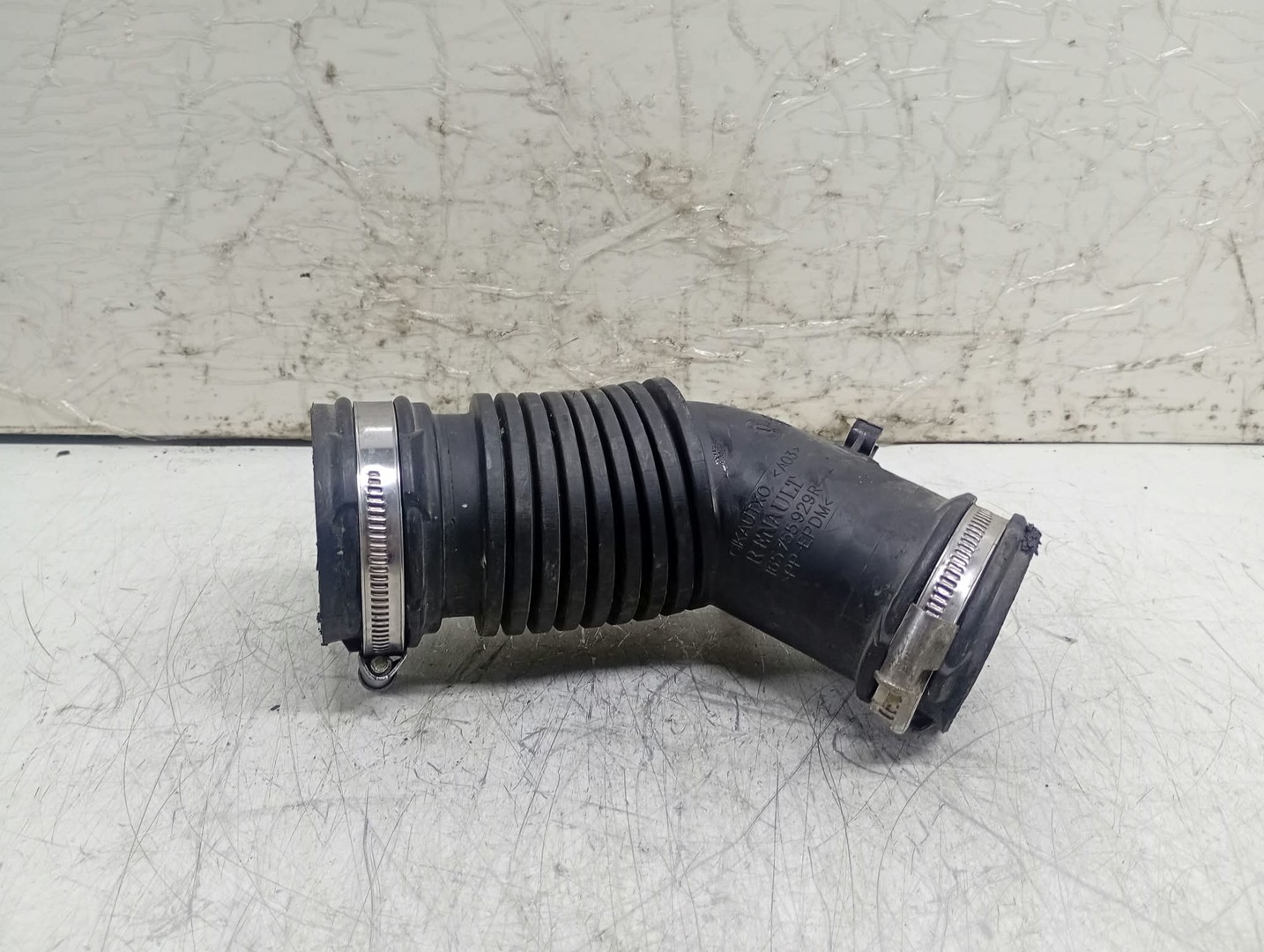 Furtun admisie 165755929R Renault Megane 4 (2016 - 2020)