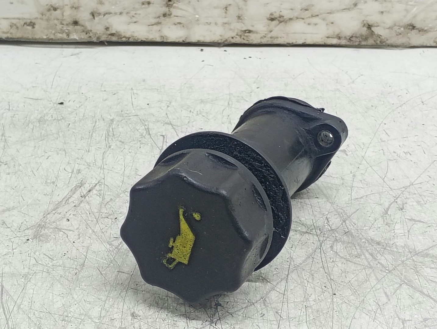 Tub alimentare ulei 504026757 Fiat Ducato 3 Typ250 (2006 - 2011)