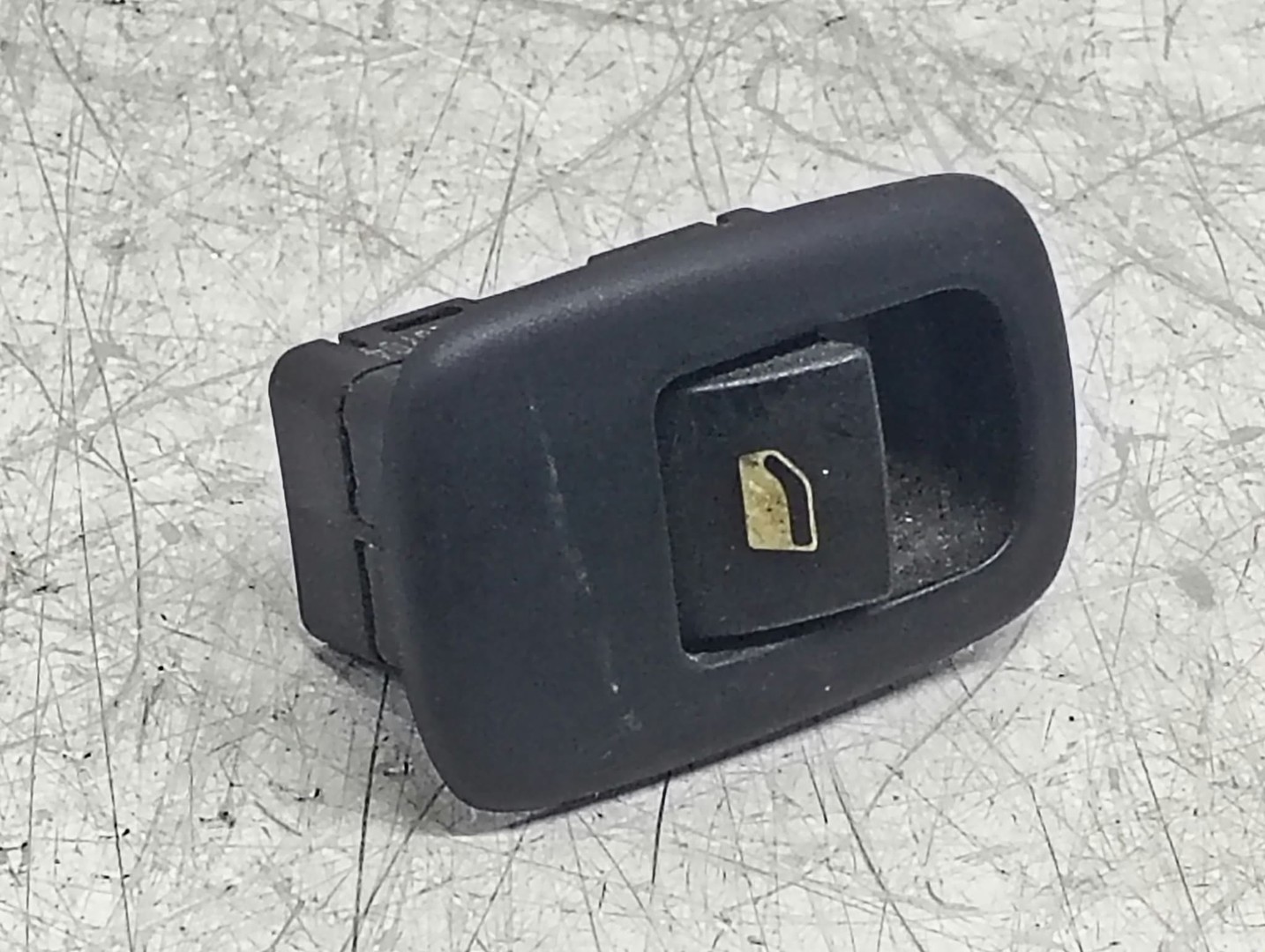 Buton geam 96515962XT Citroen C5 2 (2008 - 2017)