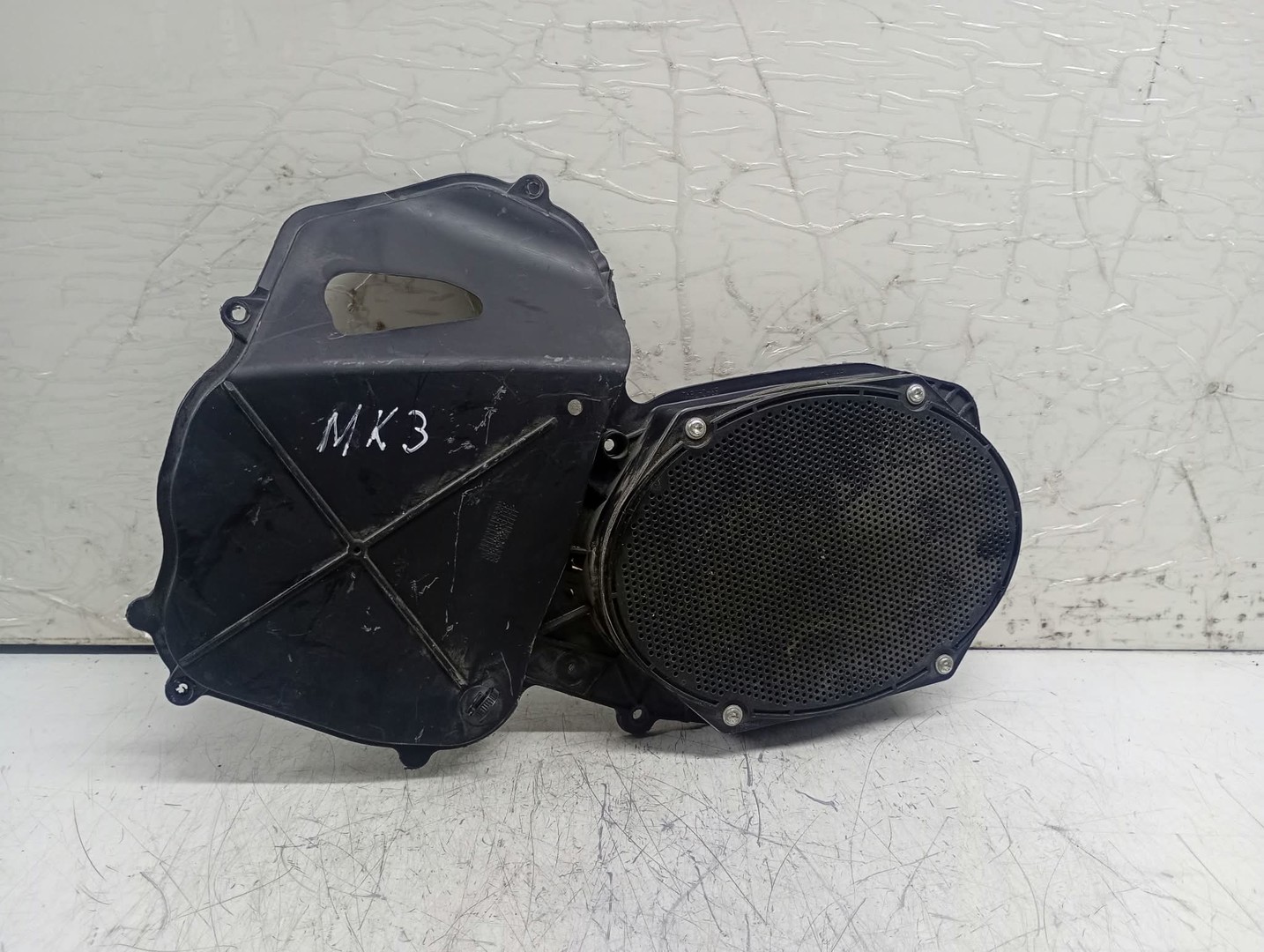 Boxa difuzor 1S7F-19B171-CH Ford Mondeo MK3 (2000 - 2003)