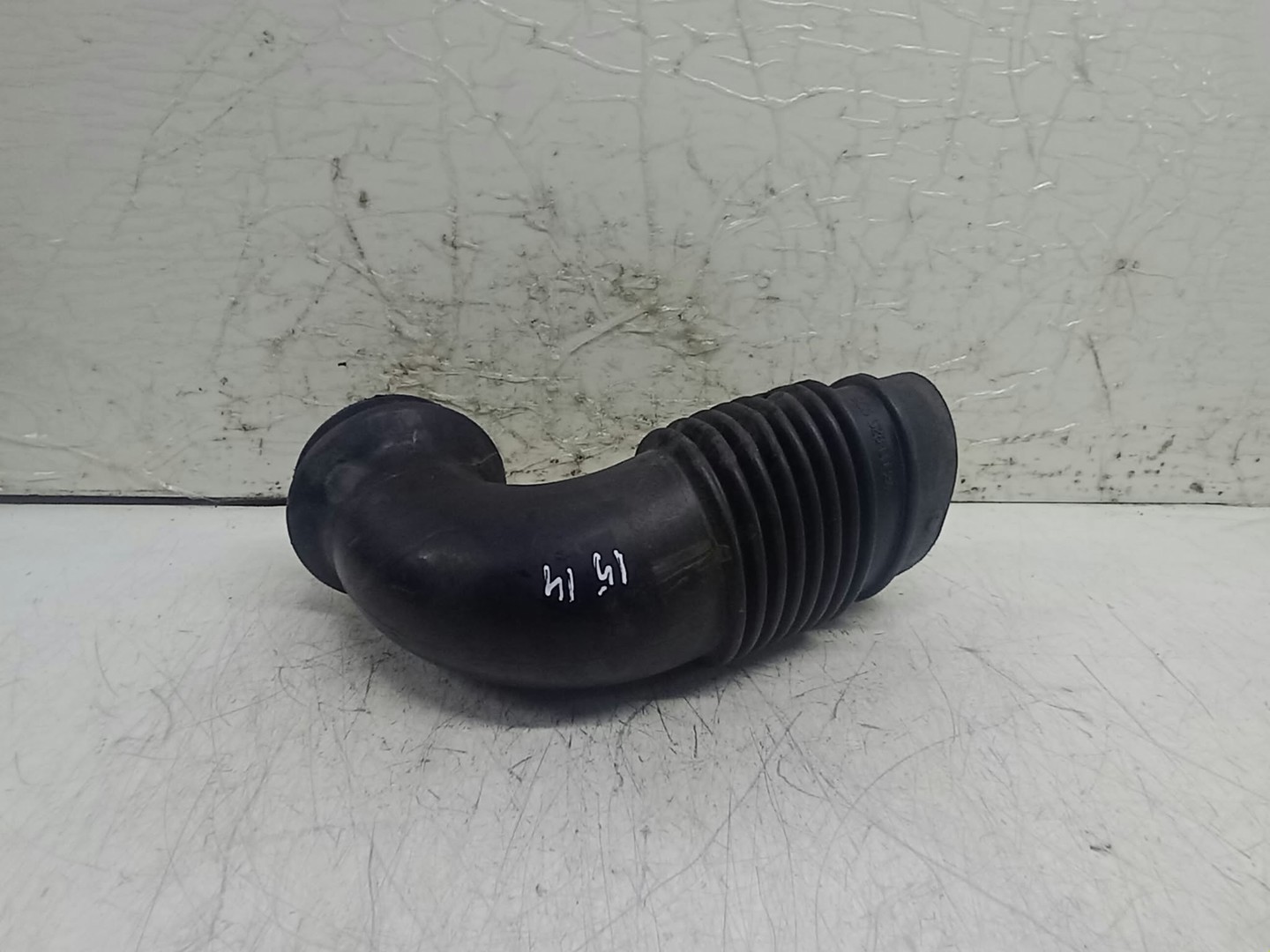 Furtun admisie A9065280024 Mercedes Benz Sprinter 906 (2006 - 2013)