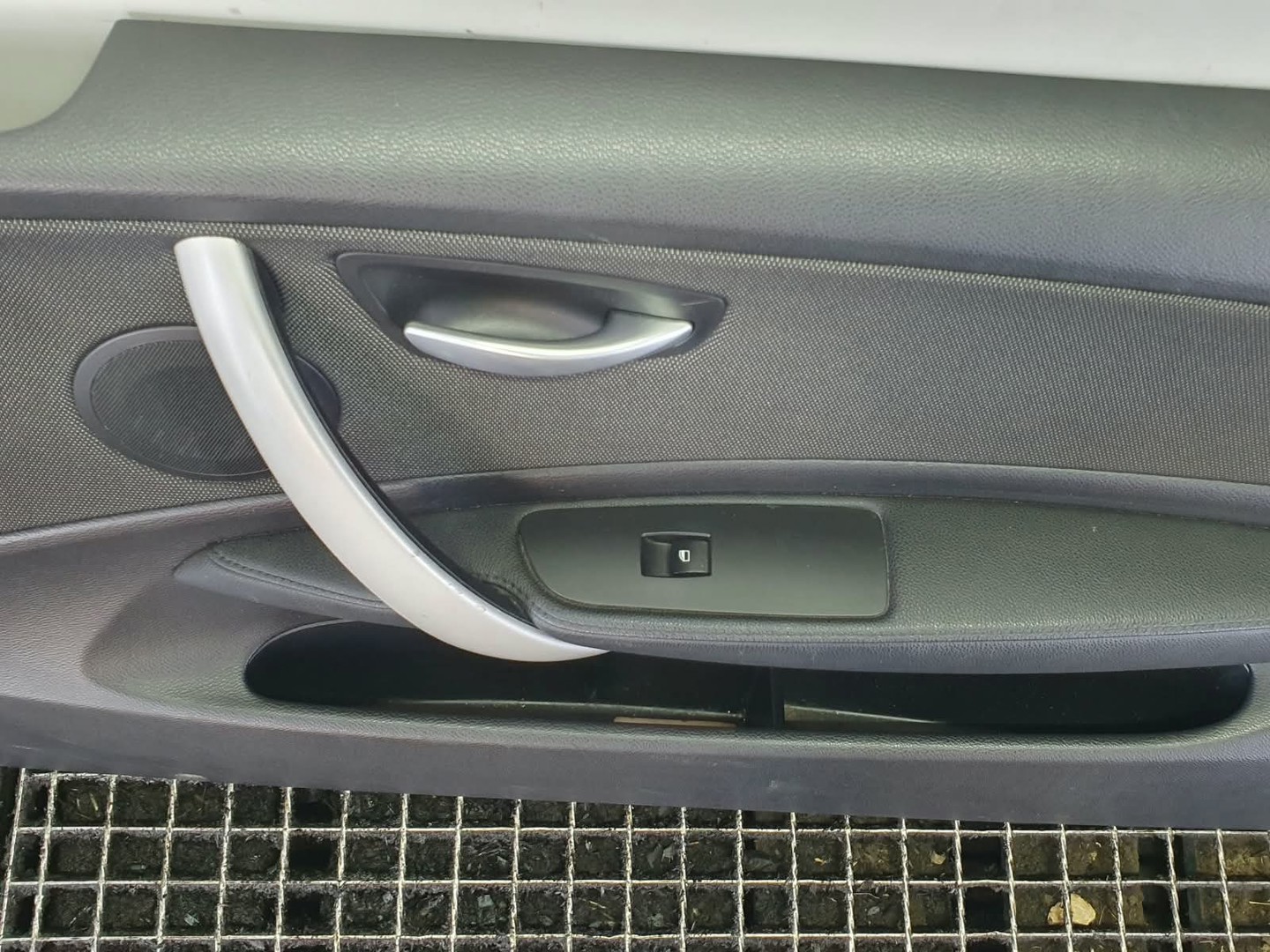 Fata usa dreapta fata 51416962099 6962099 BMW Seria 1 E81/E82/E87/E88 (facelift) (2007 - 2012)