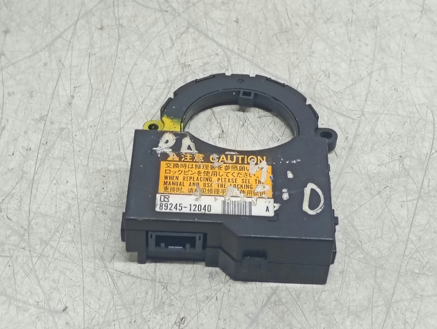 Senzor unghi volan 89245-12040 Toyota RAV4 4 (XA40) (2012 - 2015)