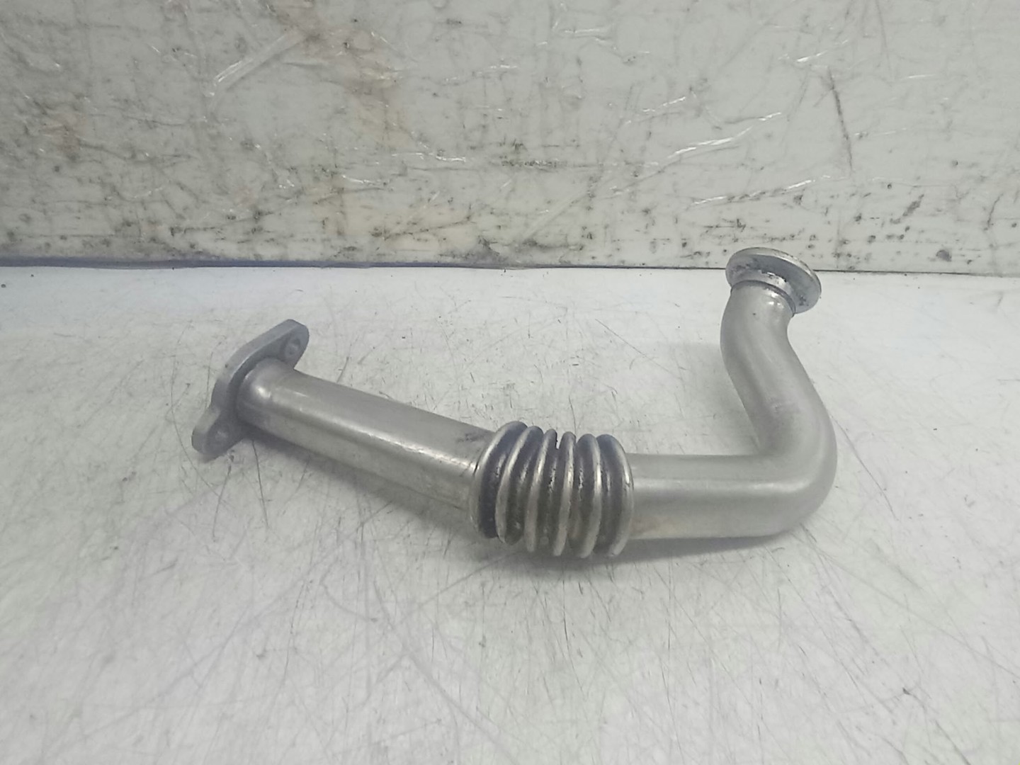 Conducta EGR 03L131521A Audi A4 B6 (2000 - 2005)