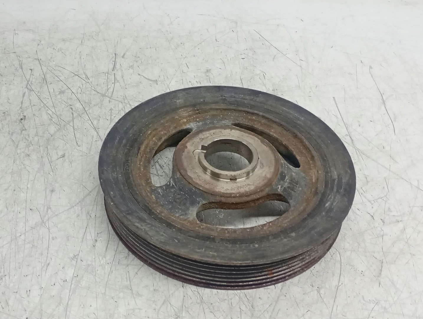 Fulie vibrochen 9654961080 Peugeot Partner 2 (2008 - 2012)