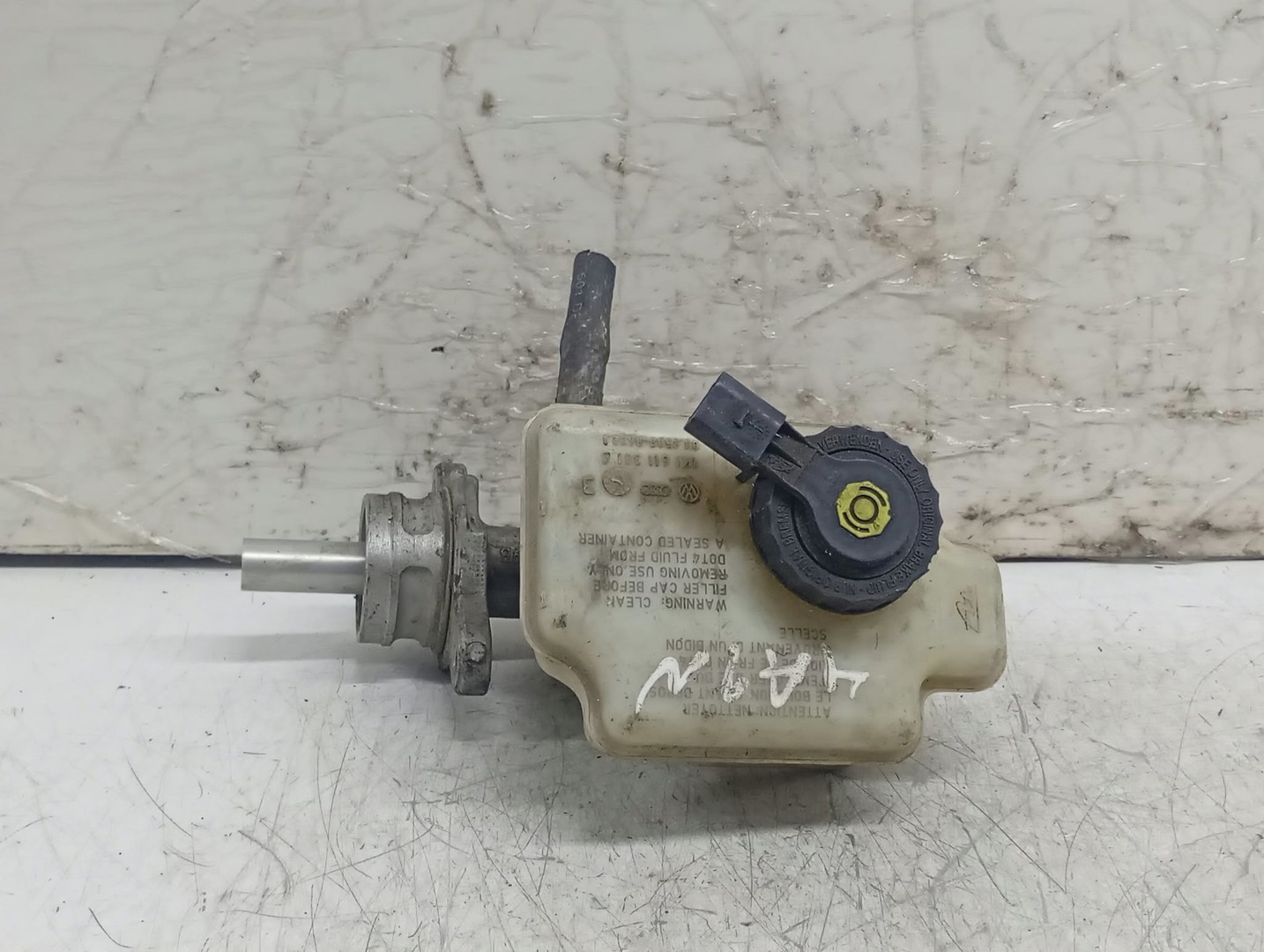 Pompa frana 1K1611301 Volkswagen Golf 5 (2003 - 2009)