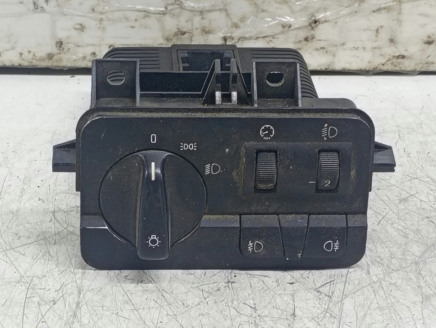 Bloc lumini 6919828 BMW Seria 3 E46 (1997 - 2003)