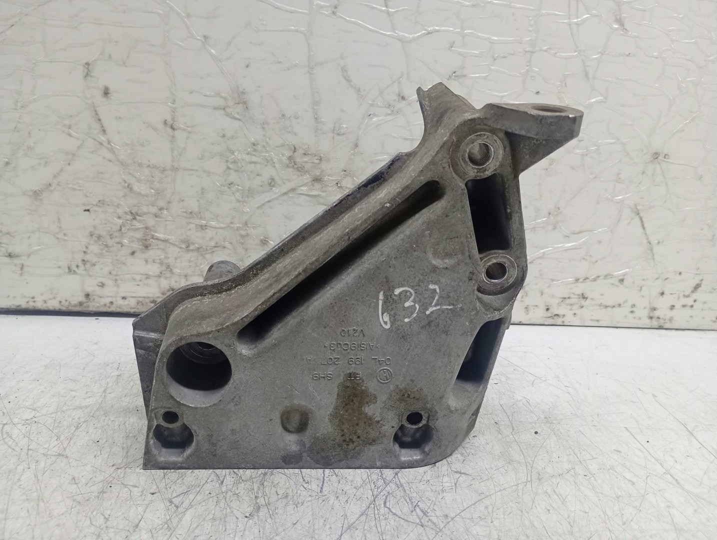 Suport motor 04L199207A Skoda Rapid 3 (2012 - 2017)