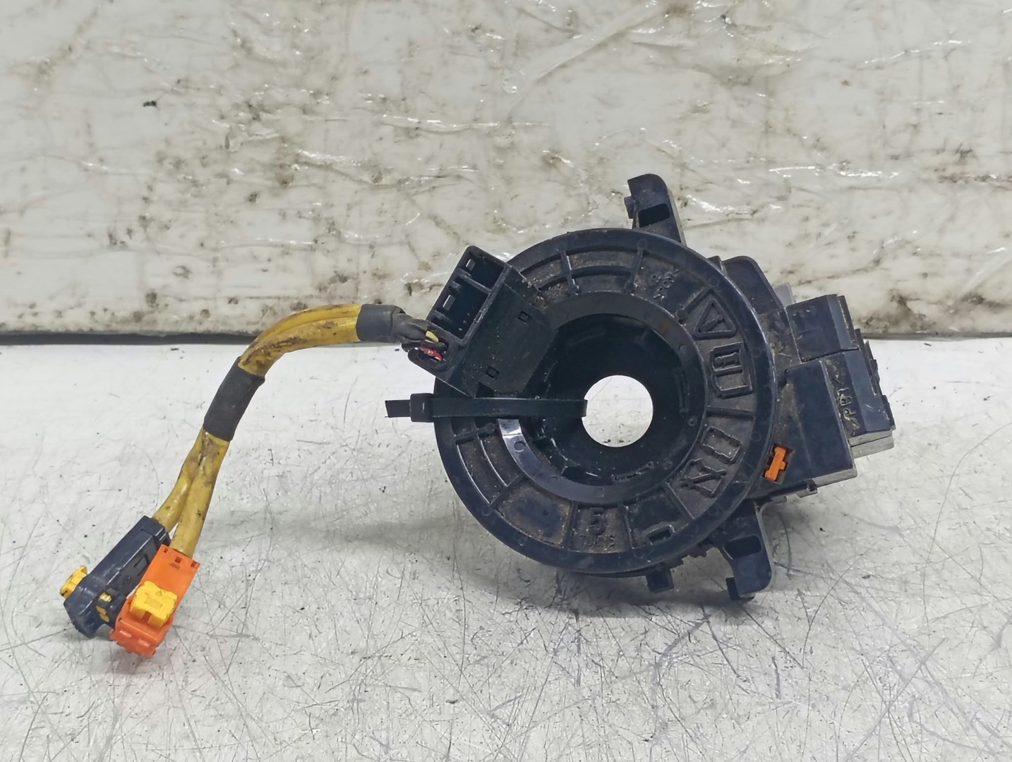 Spira volan 4203075B494 Toyota RAV4 3 generation (2005 - 2008)