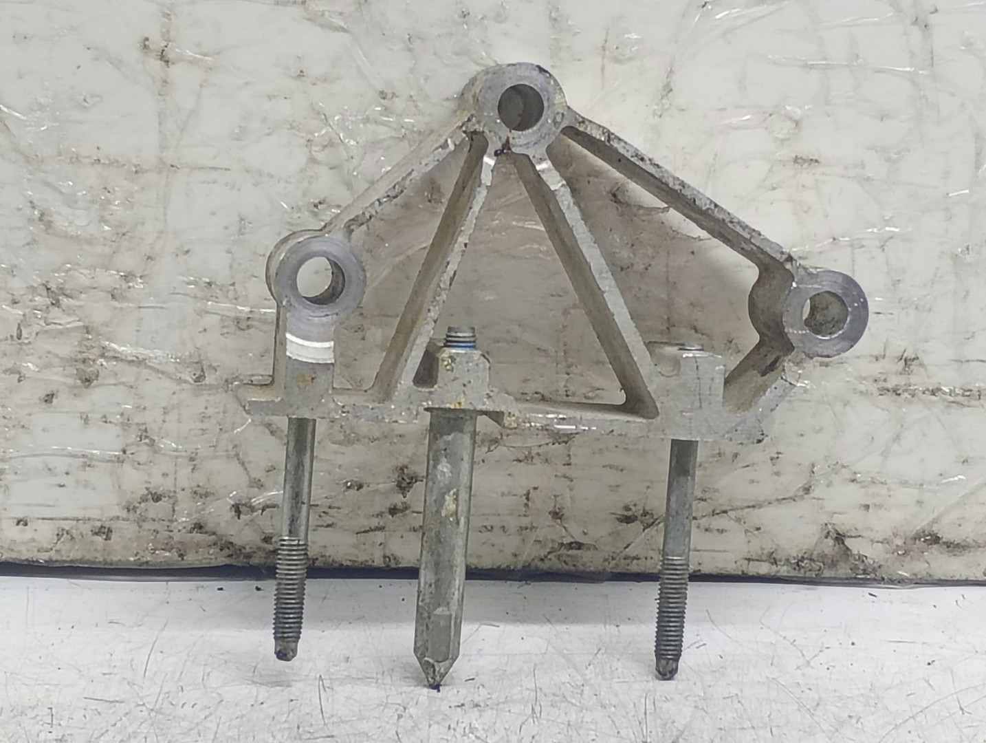 Suport motor 1K18570210 Volkswagen Passat B6 (2005 - 2010)
