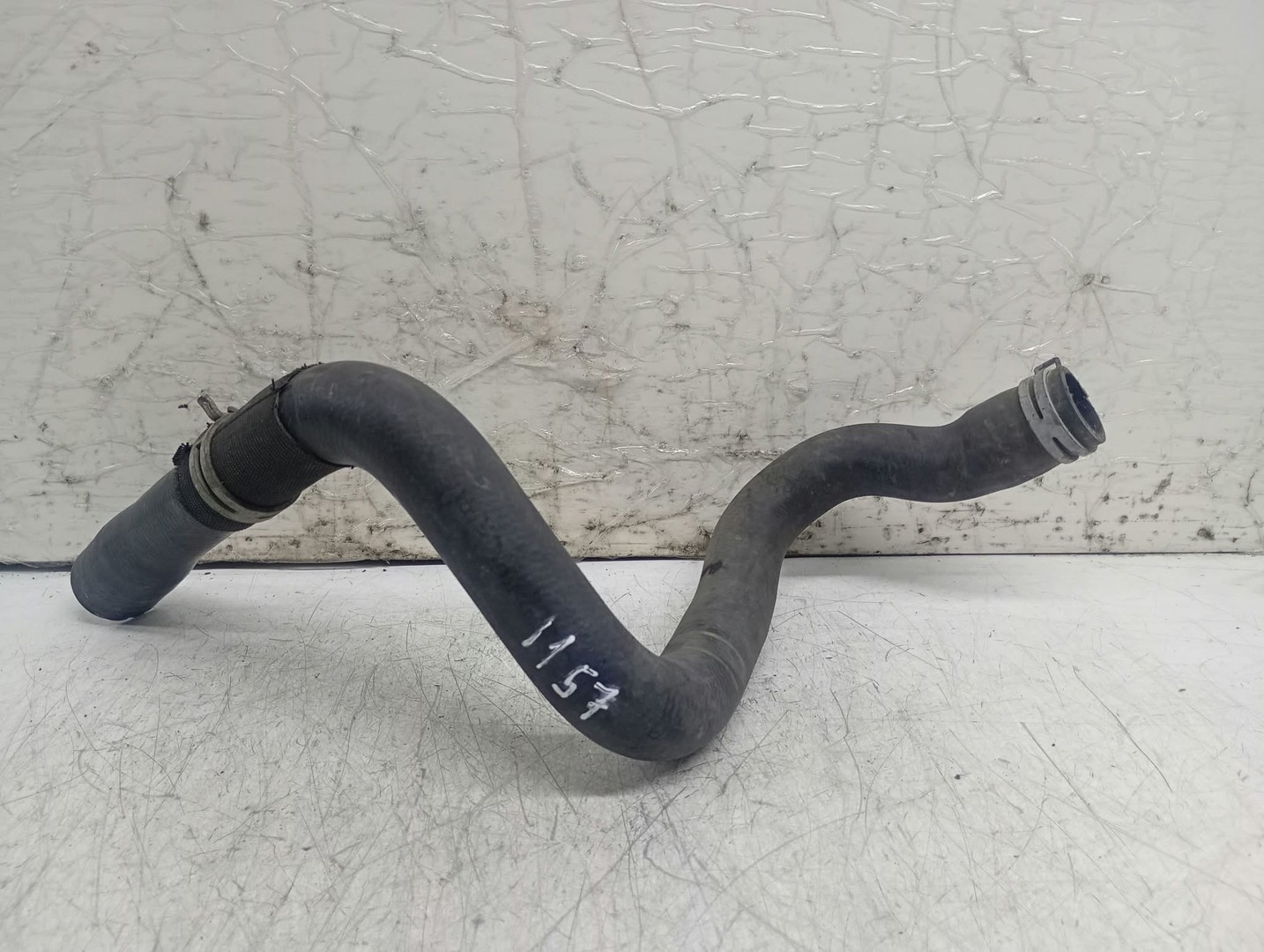 Furtun apa Ford Grand C-Max 1 (2010 - 2015)