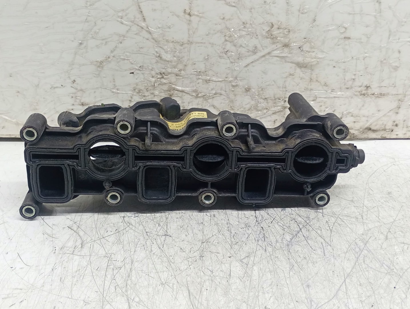 Galerie admisie Z059129711 1052569S01 2900311189 Audi A6 4F/C6 (2004 - 2008)