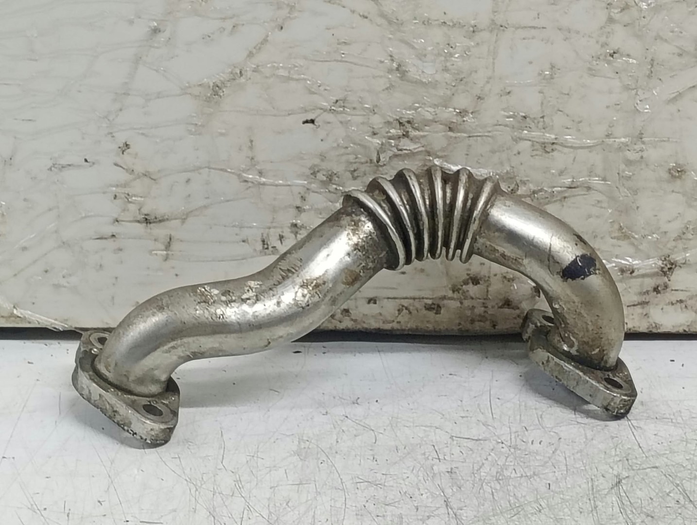 Conducta EGR 03L1315210 Volkswagen Golf 6 (2008 - 2015)