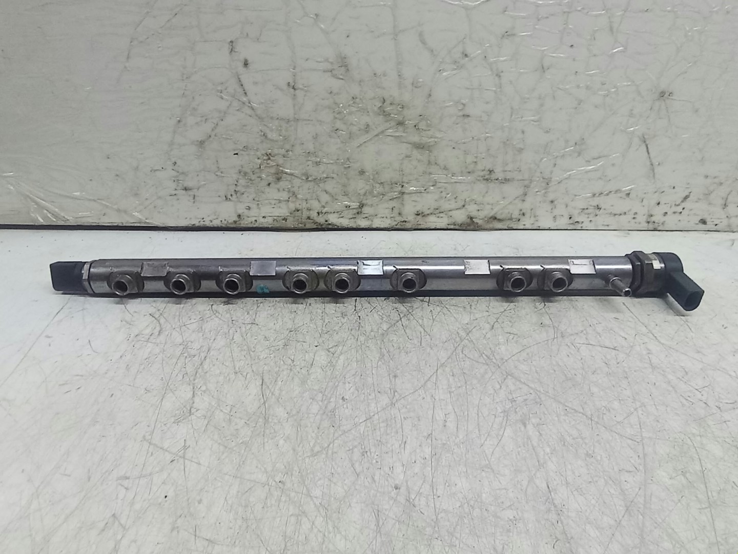 Rampa injectoare 0445216036 780542302 BMW Seria 5 F10 (2009 - 2013)