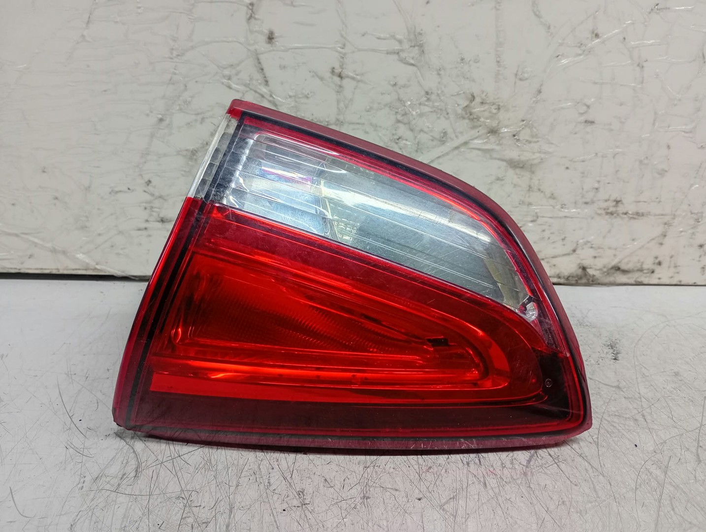 Stop dreapta haion 20535748 Renault Clio 4 (2012 - 2020)