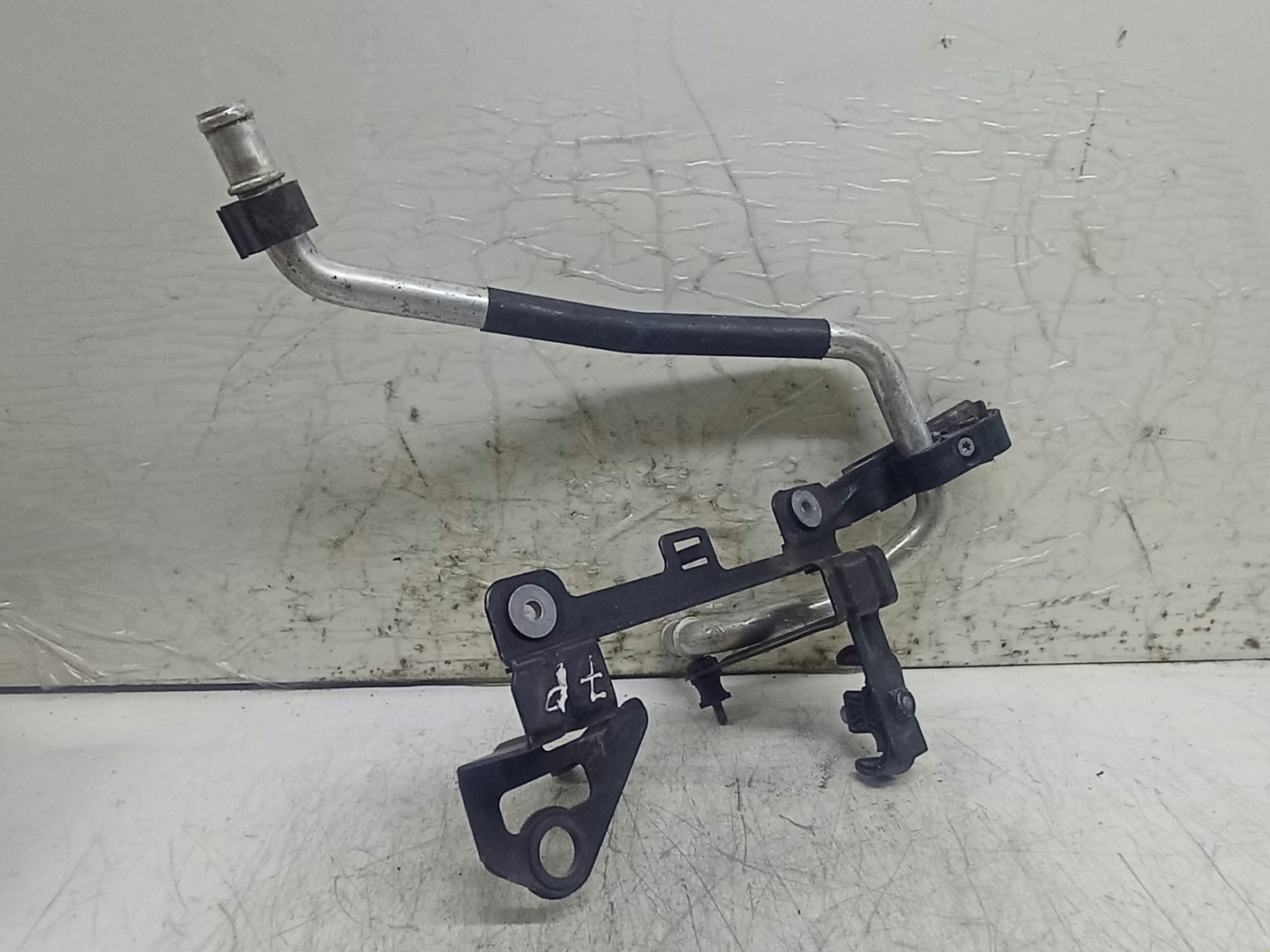 Conducta apa 7P0819858B Volkswagen Touareg 2 (7P) (2010 - 2014)