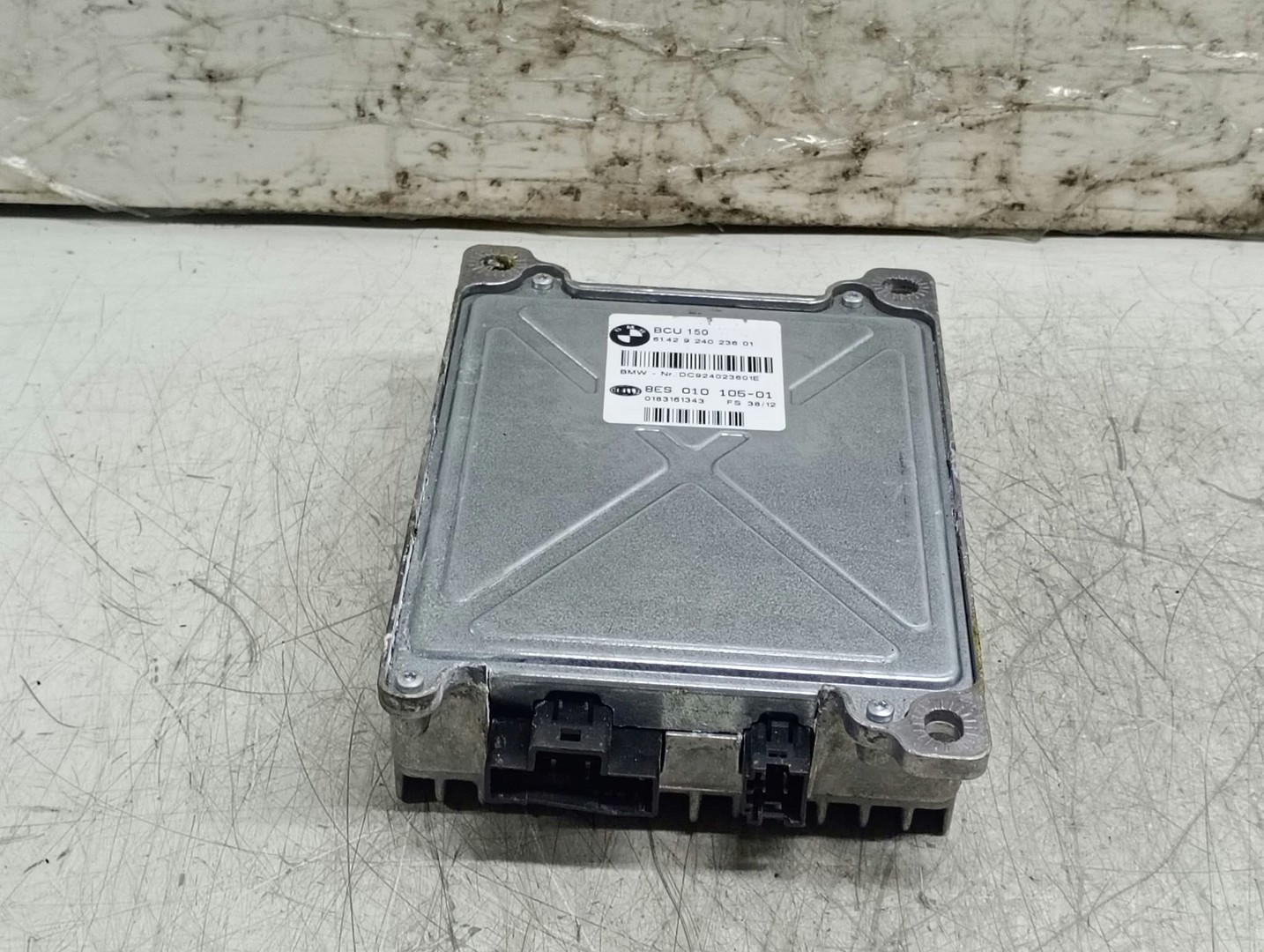 Modul baterie 6142924023601 BMW Seria 5 F10 (facelift) (2013 - 2017)