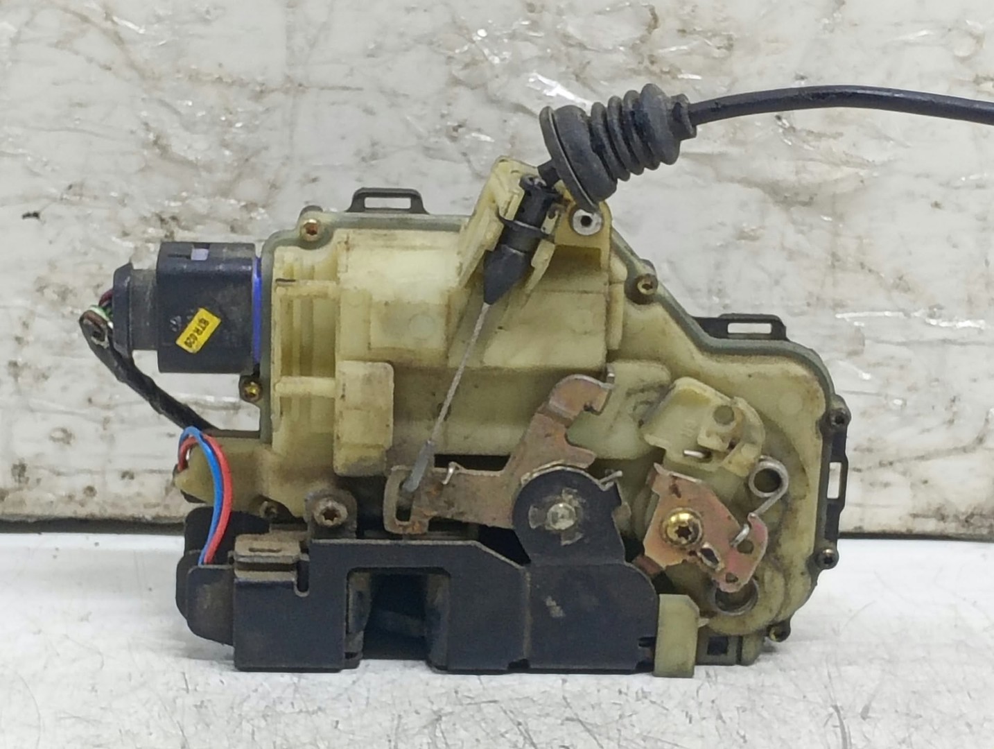 Broasca dreapta fata 3B1837016 993019-101 Volkswagen Golf 4 (1997 - 2006)