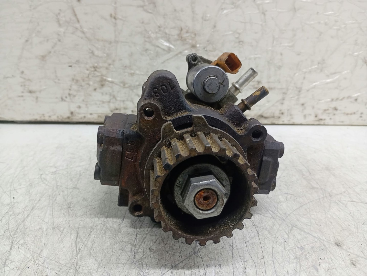 Pompa inalta presiune 9672605380 a2c53381555 Peugeot 508 1 (facelift) (2014 - 2020)