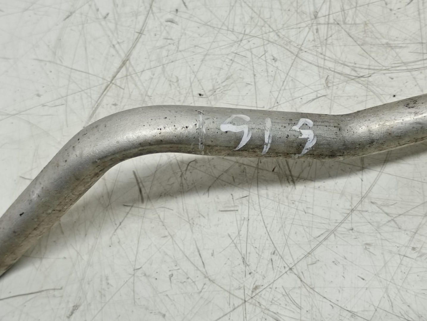 Conducta clima ac Mitsubishi ASX 1 (2010 - 2012)