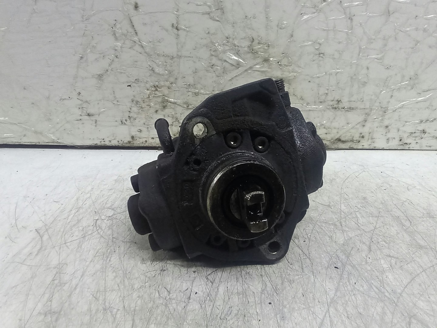 Pompa inalta presiune Ford Transit 3 (Facelift) (2006 - 2014)