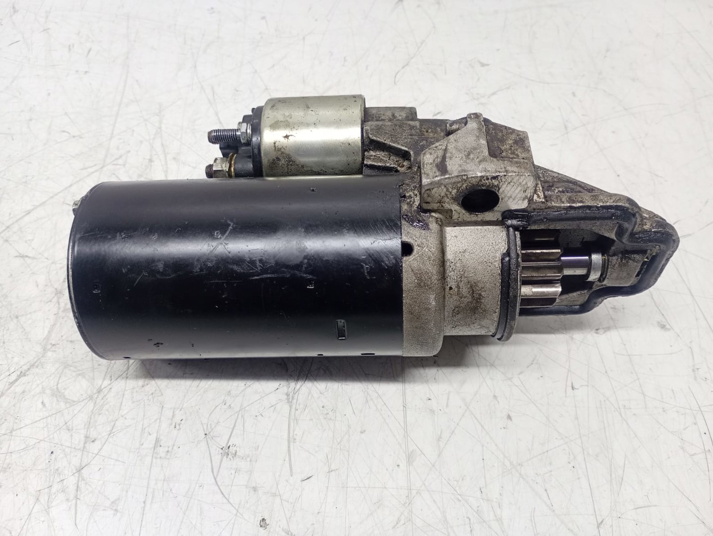 Electromotor azd2142 Ford Transit 3 (Facelift) (2006 - 2014)