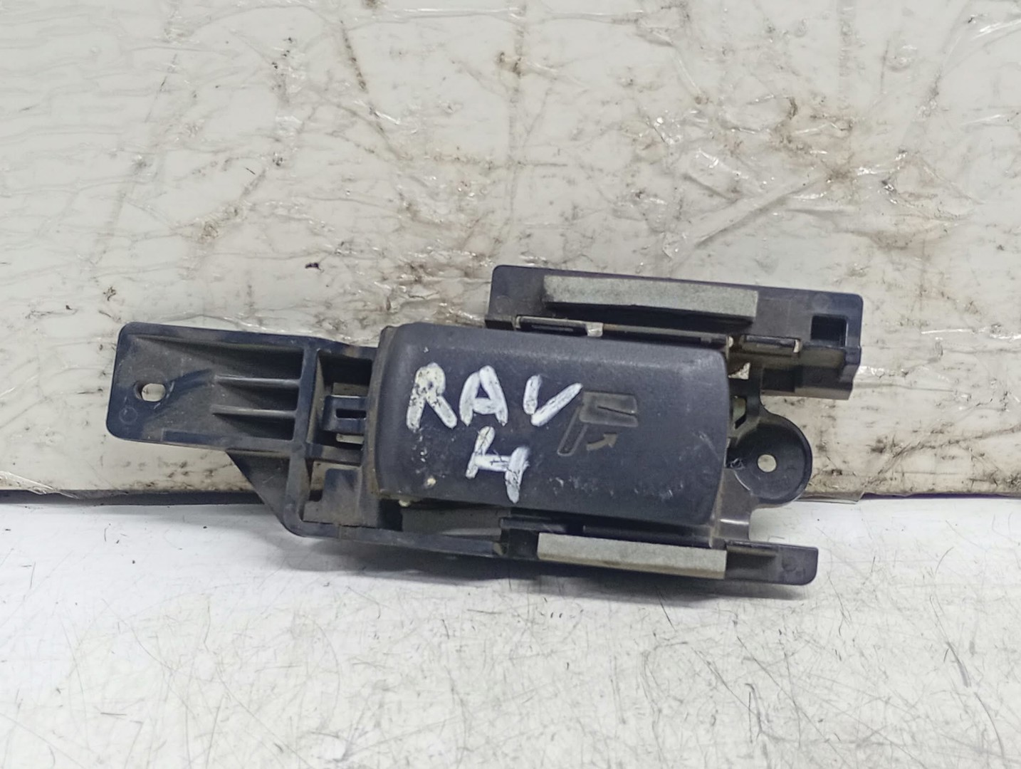 Ornament bancheta spate 72053-42010 Toyota RAV4 3 generation (2005 - 2008)