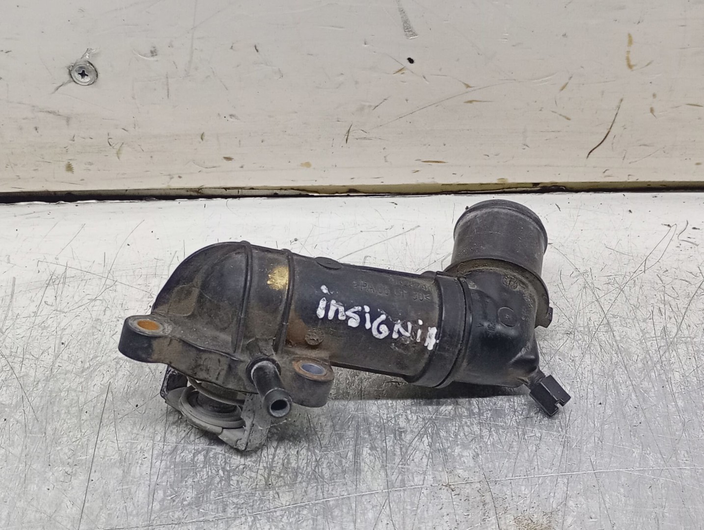 Flansa apa 0428741 Suzuki SX4 1 (2006 - 2014)