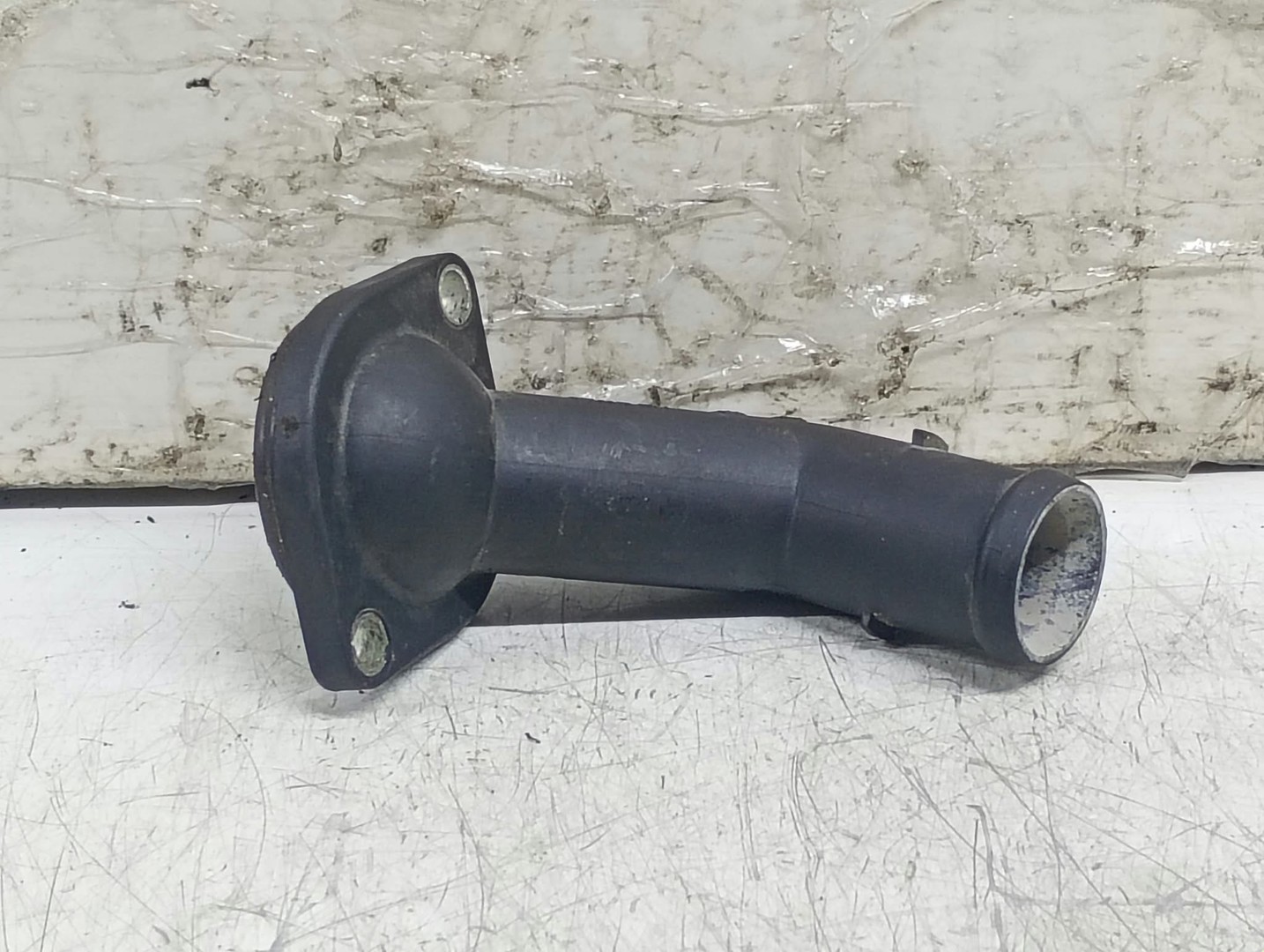 Flansa apa 038121121D Volkswagen Bora 1 (1998 - 2005)