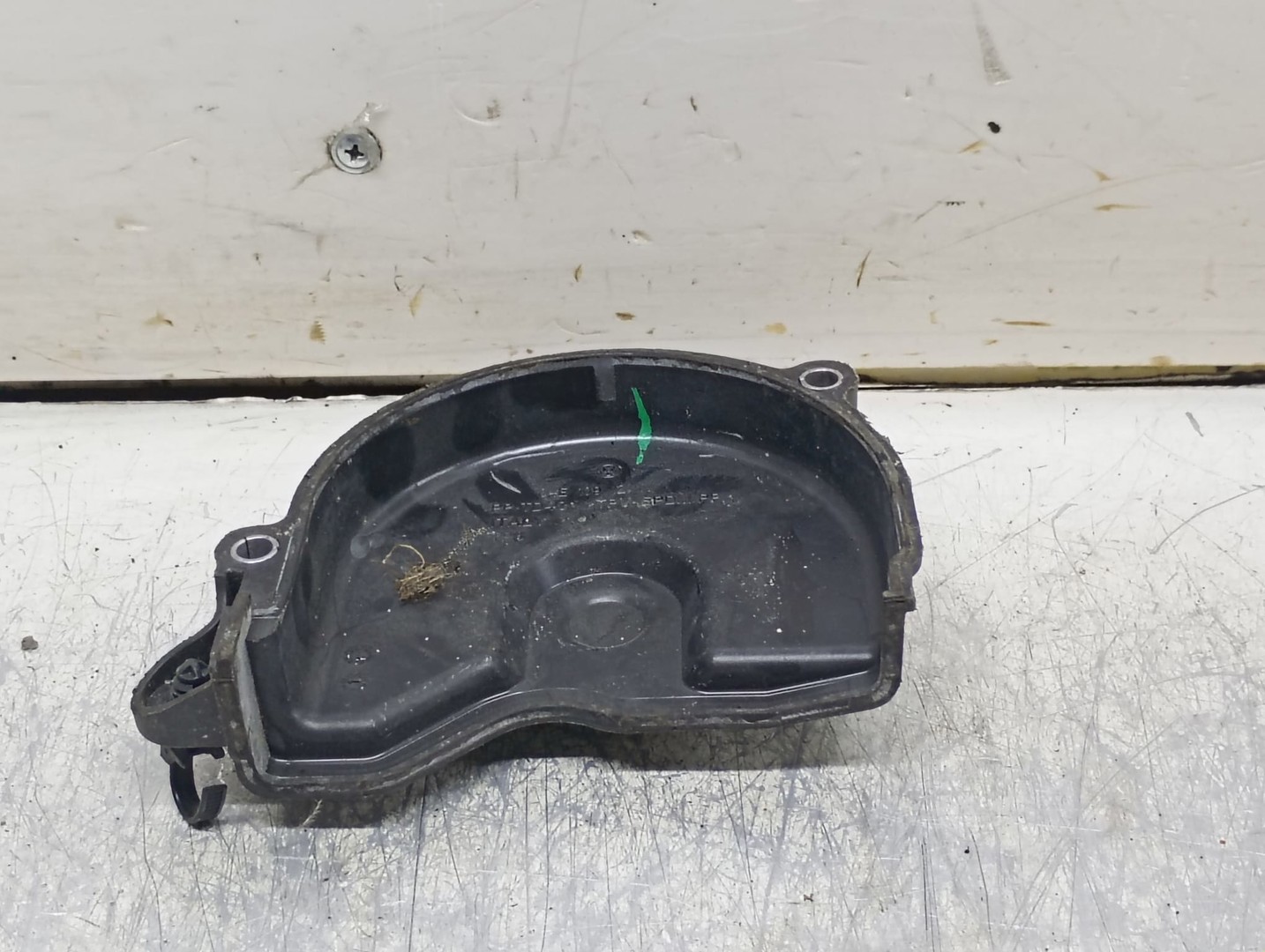 Capac distributie 04E109121N Volkswagen Tiguan 2 (AD1) (2016 - 2020)