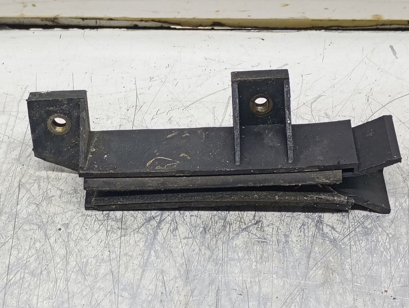 Ornament interior 46745482 Fiat Doblo 1 (2001 - 2005)