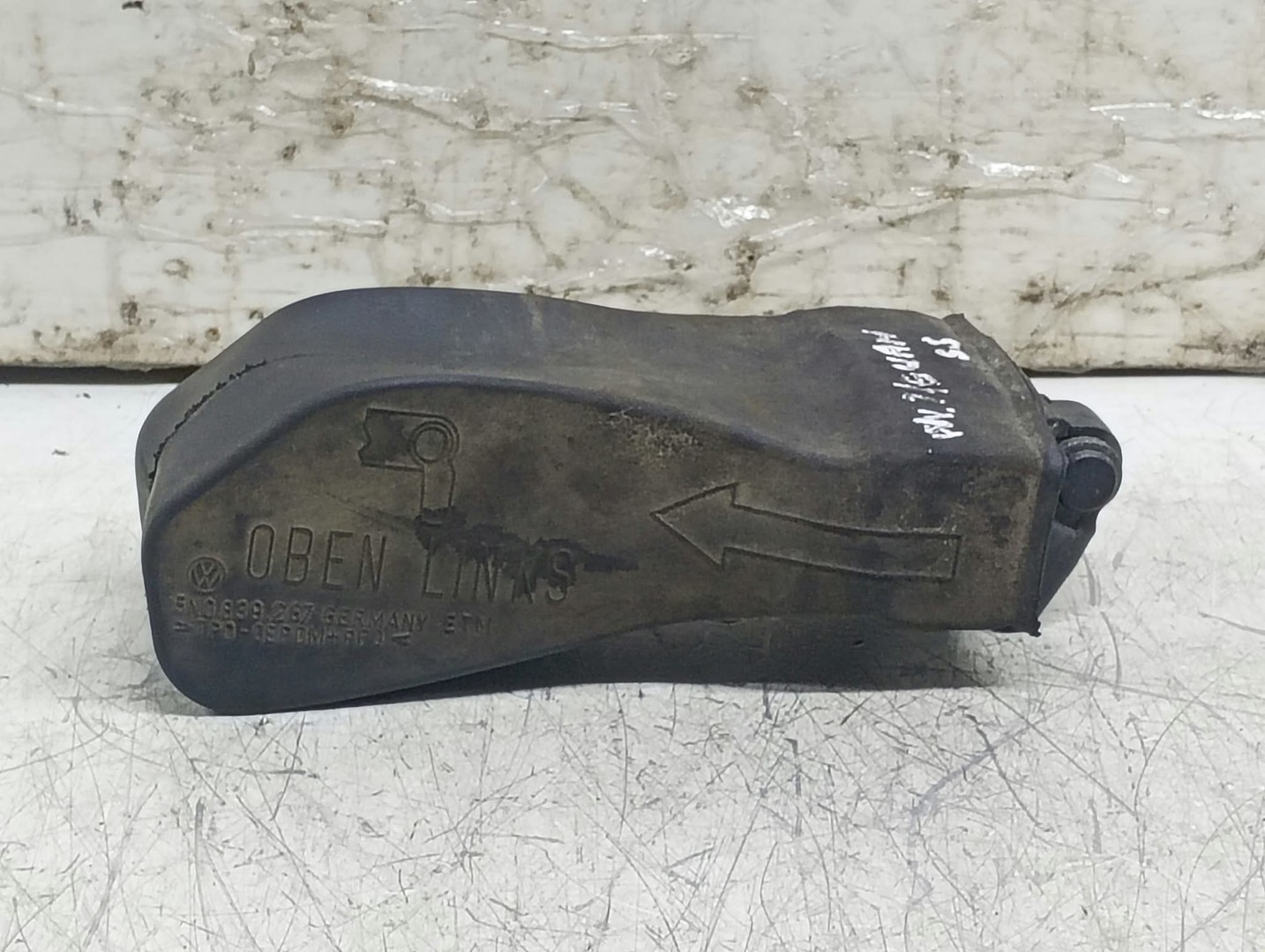 Opritor usa 5N0839267 Volkswagen Tiguan 1 (5N) (2007 - 2011)